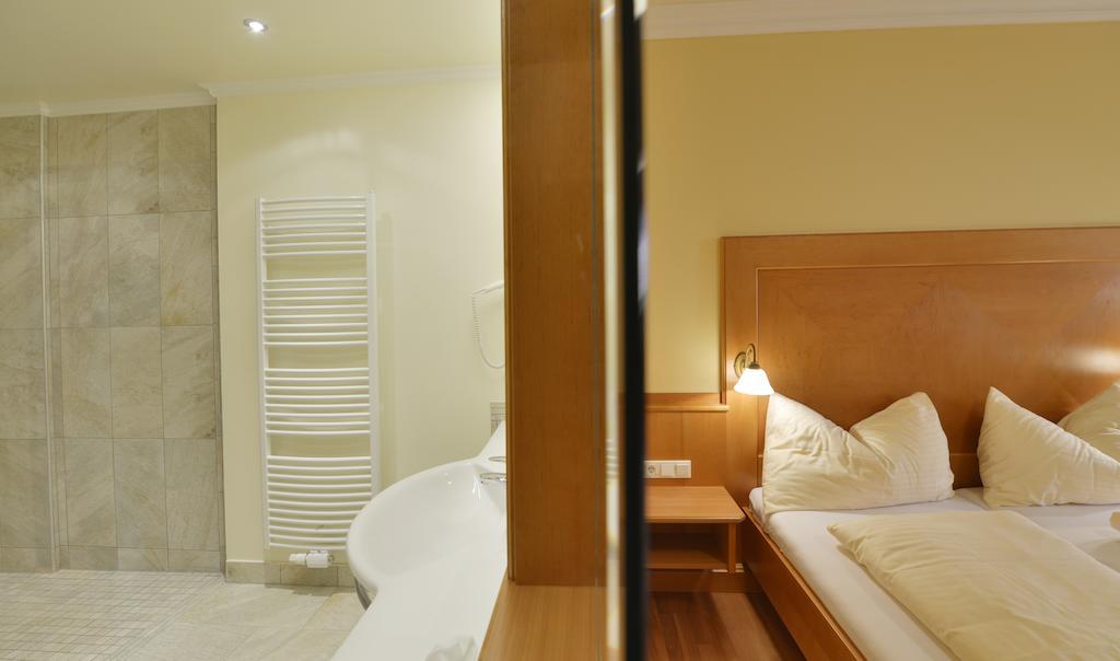 Geniesserhof Haimer - Hotel Garni Poysdorf Room photo