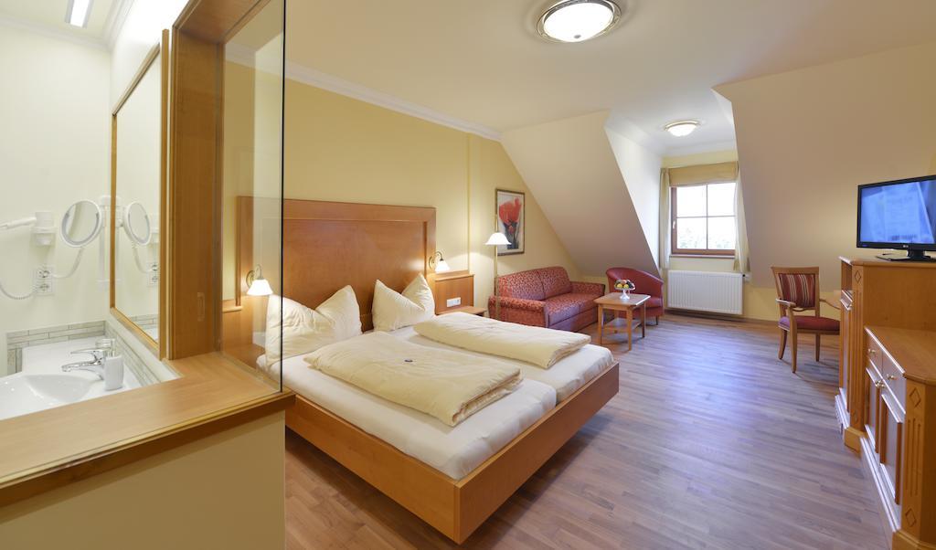 Geniesserhof Haimer - Hotel Garni Poysdorf Room photo
